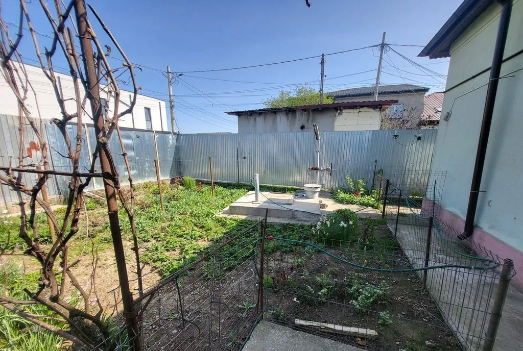 Exclusivitate apartament doua camere plus curte dncb