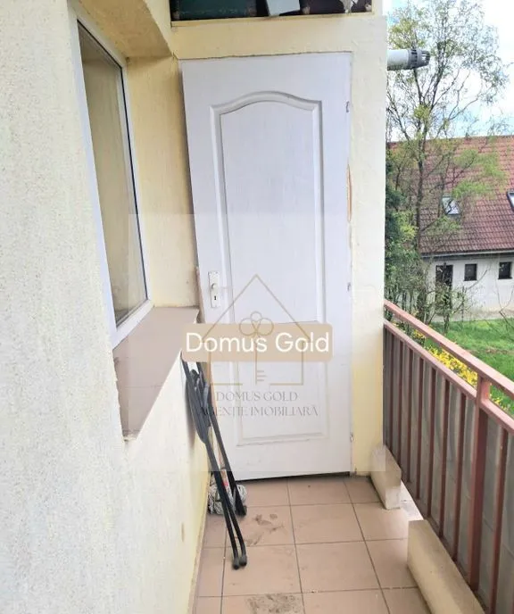 Vind apartament in Floresti str Teilor jud Cluj