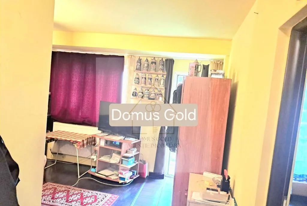 Vind apartament in Floresti str Teilor jud Cluj