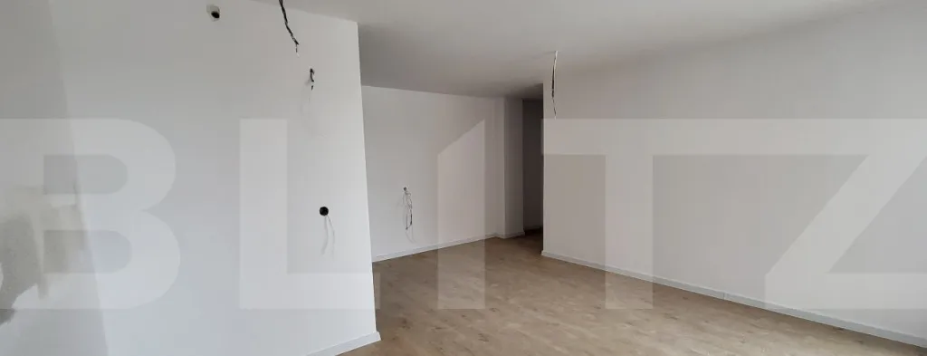 Apartamaent 3 camere loc parcare subterana zona mehala