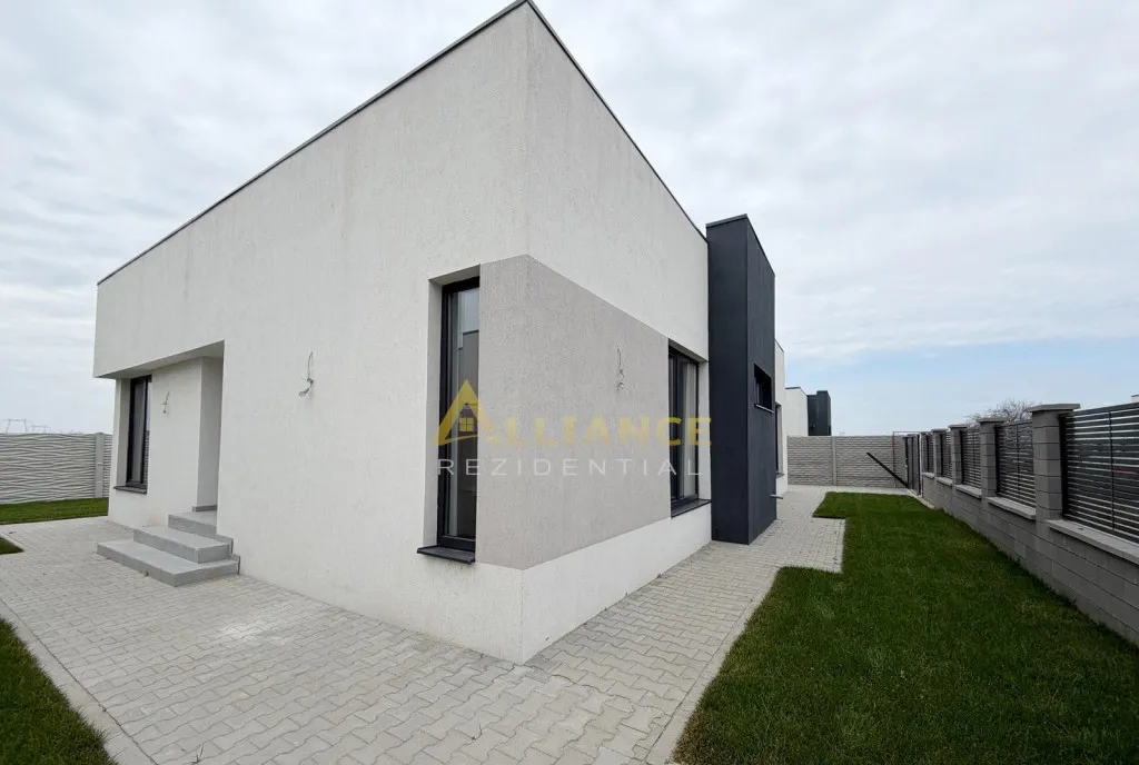 Casa P M 4 camere 3 b 259 i 2 dressingu