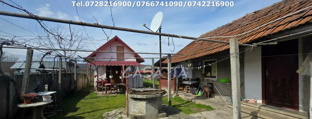 Casa cocheta situata in Targu Jiu Bld Ecaterina Teodoroi