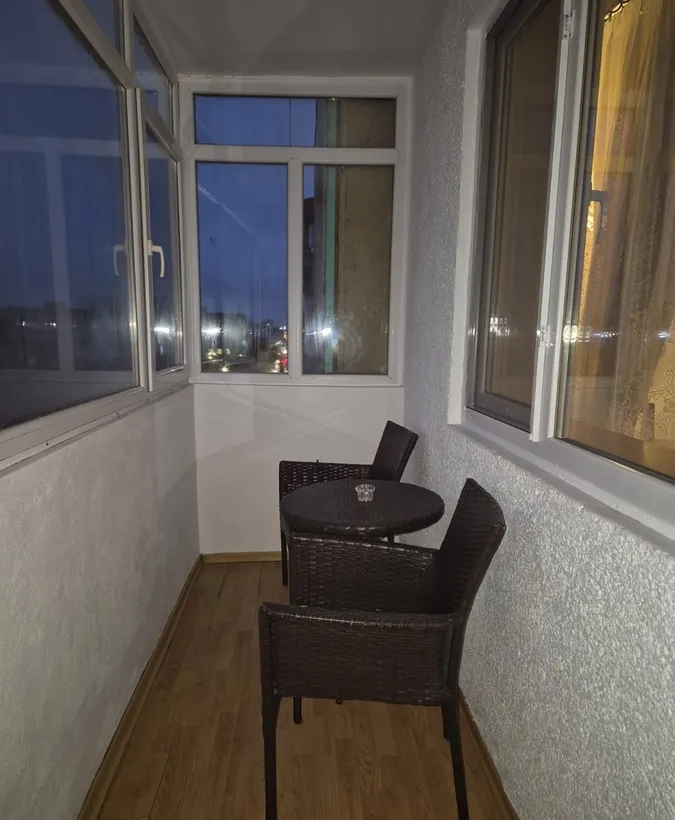 Rosetti B dul Carol I