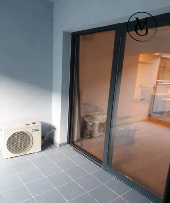 Apartament 2 camere 2 bai terasa spatioasa