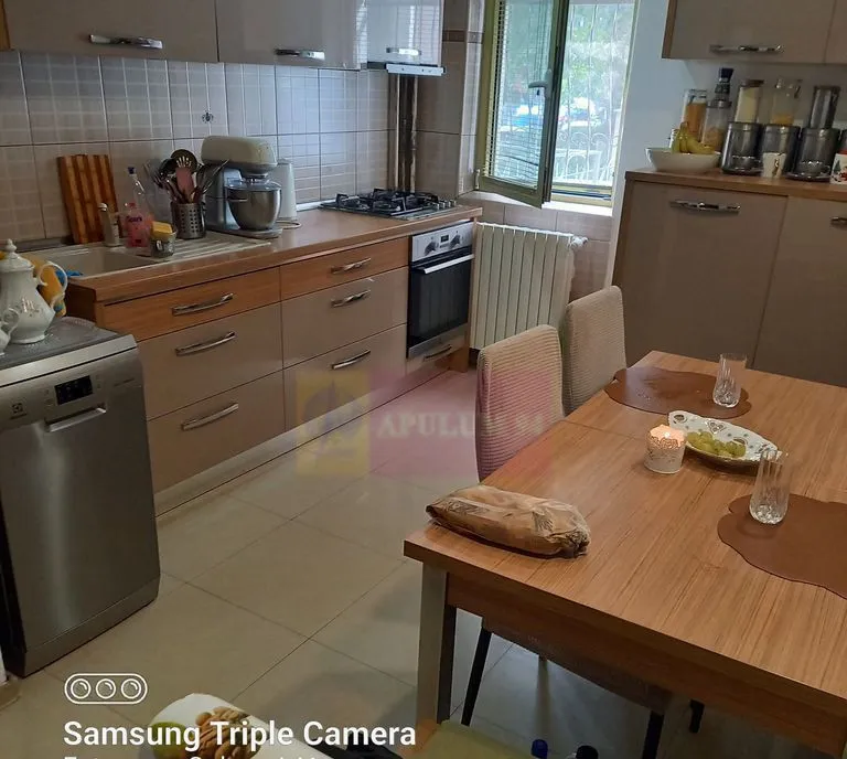 Vanzare apartament 2 camere Nerva Traian adiacent