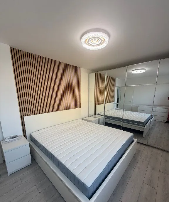 Apartament 2 camere 2026 Nou Prima inchiriere Pallady Salajan Titan