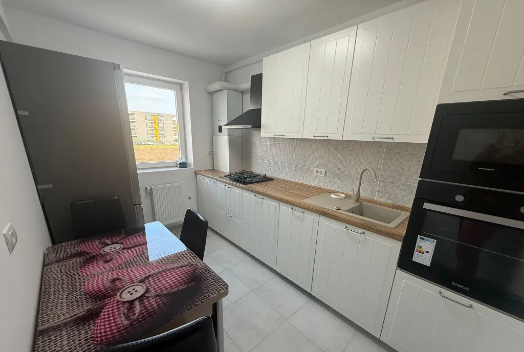 Apartament 2 camere 2026 Nou Prima inchiriere Pallady Salajan Titan