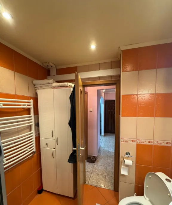 Apartament 2 camere 43 mp zona Policlinica Sf Ioan