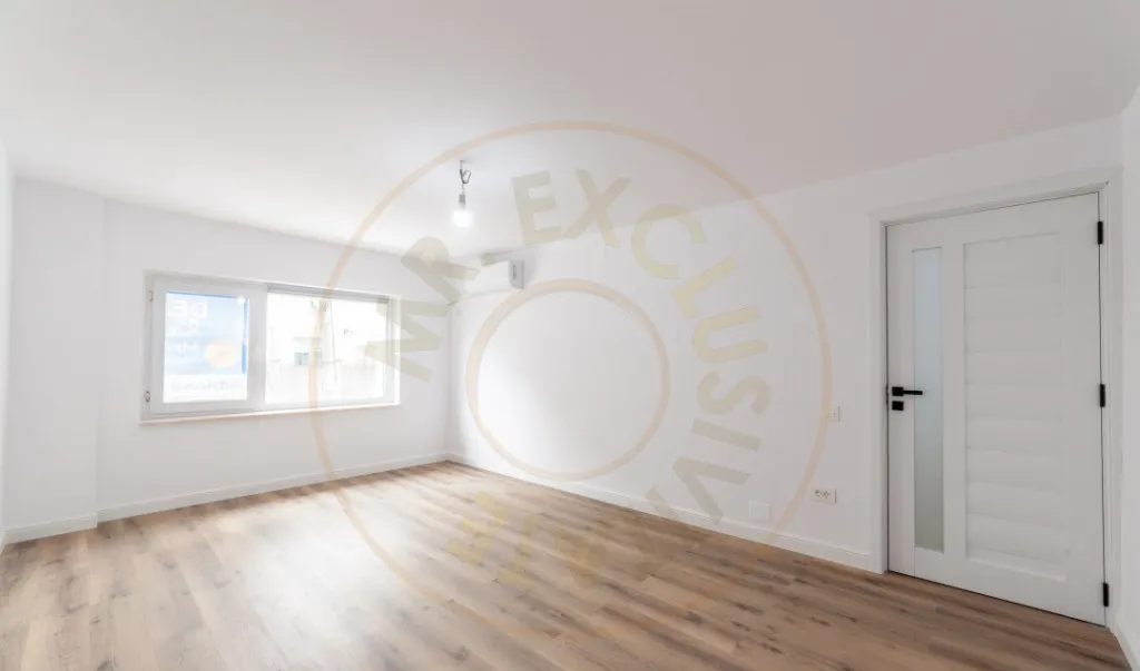 Ap 2 camere transformat in 3 renovat integral 2026 Exerc