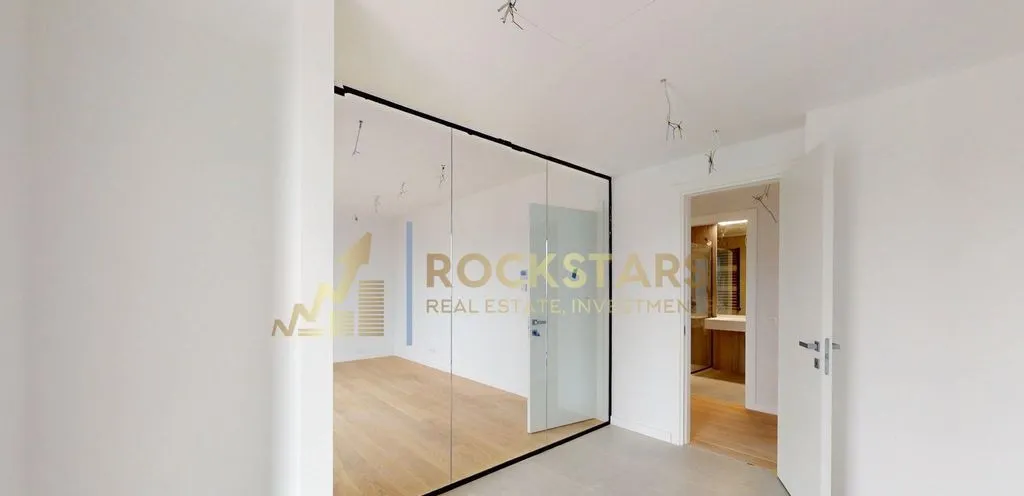 Studio Dublu 2 camere Nusco City Park Etaj 5