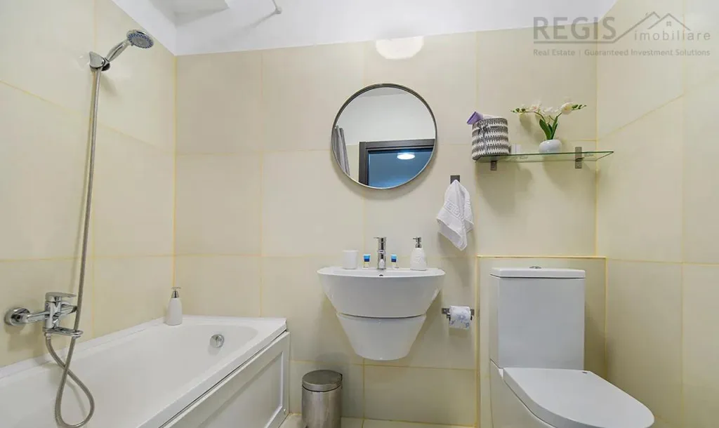 Apartament 2 camere Drumul Poienii