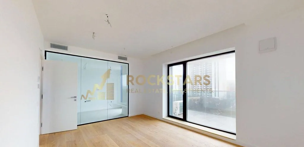 Studio Dublu 2 camere Nusco City Park Etaj 5