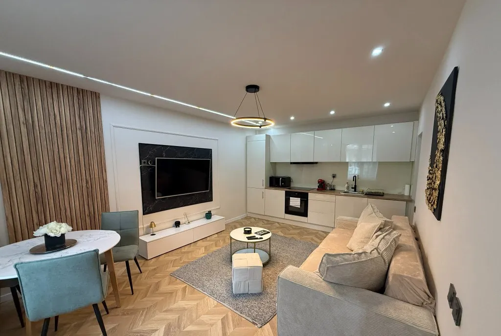 Apartament 2 camere Central str Horea Exclusivitate