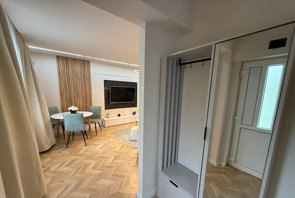 Apartament 2 camere Central str Horea Exclusivitate