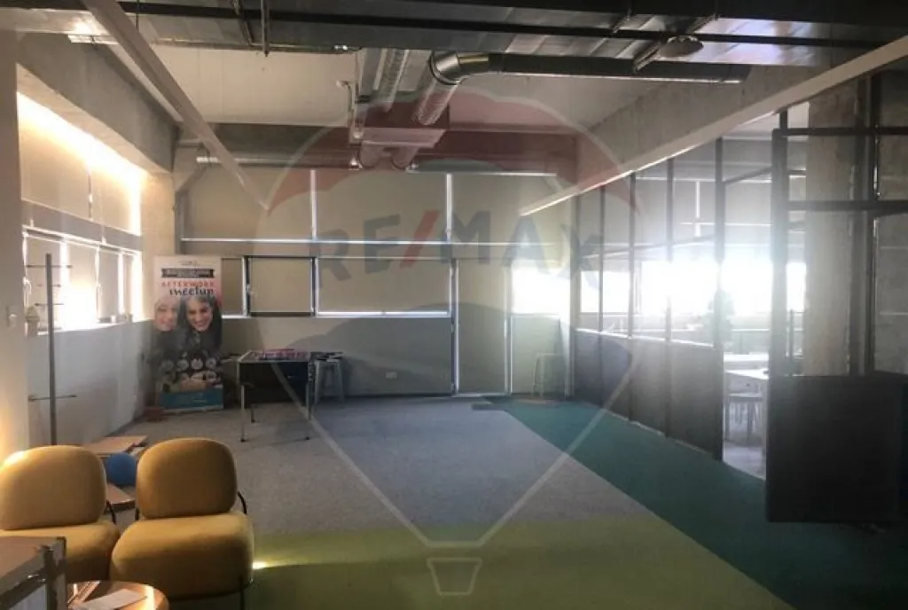 Spatiu de birouri de 414 mp de inchiriat in zona Gara