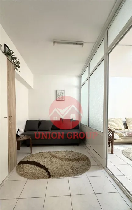 Garsoniera 36 mp Zona Tomis 3 vis a vis de piata/Lidl tom