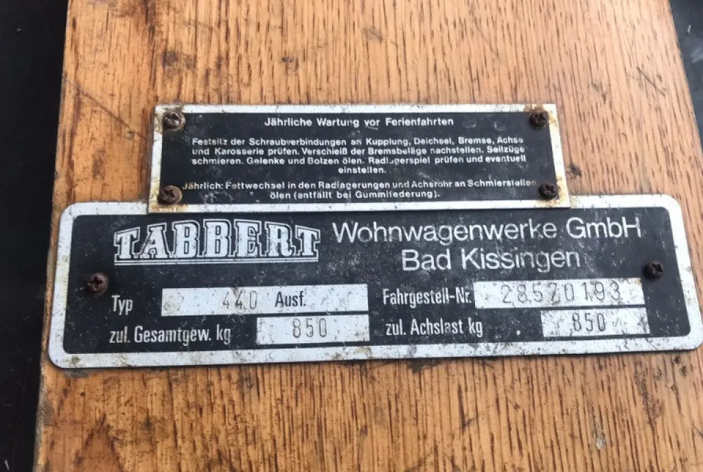 Rulota ne icirc nmatriculabila 5 500 eur