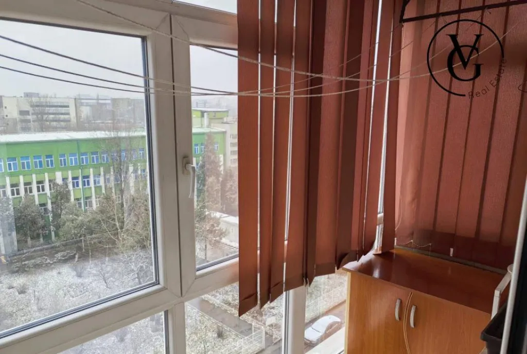 Garsoniera Dristor Renovata