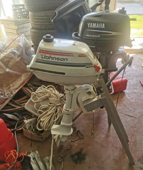 Motoare barca aduse acum Germania 350 eur