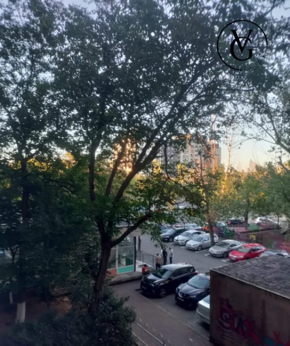 Garsoniera Dristor Renovata