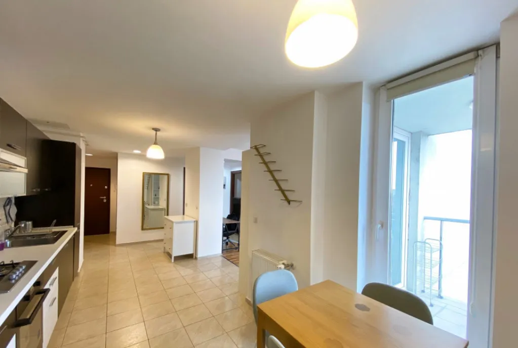 Rose garden Apartament 2 camere 66mp etaj 5 11 met