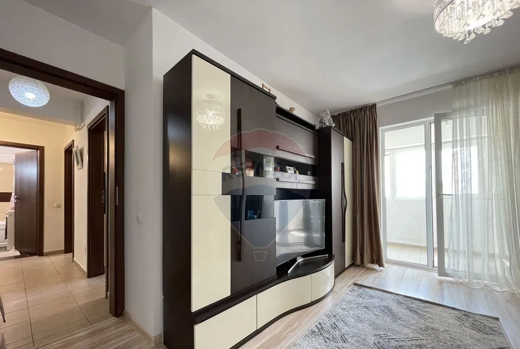 Apt 2 camere Popesti Leordeni Solstitiului Parcare