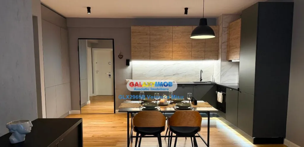 Apartament 2 camere lux Aviatiei Baneasa Herastrau