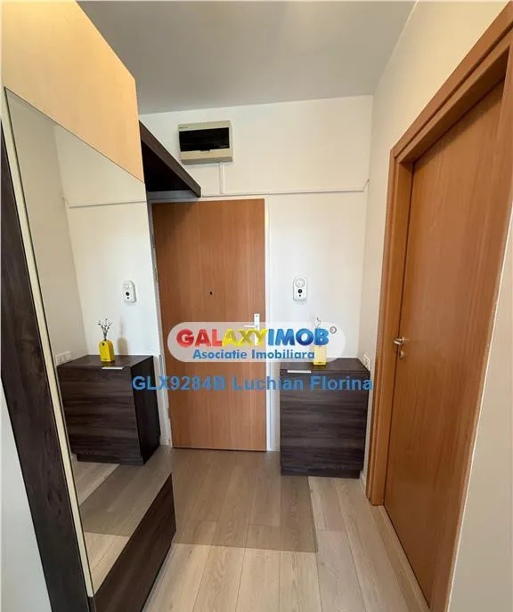 Apartament 2 camere lux Aviatiei Baneasa Herastrau
