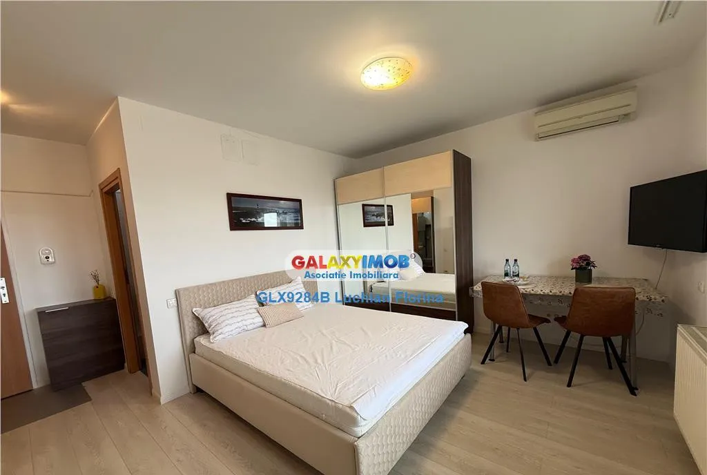 Apartament 2 camere Timpuri noi Residence