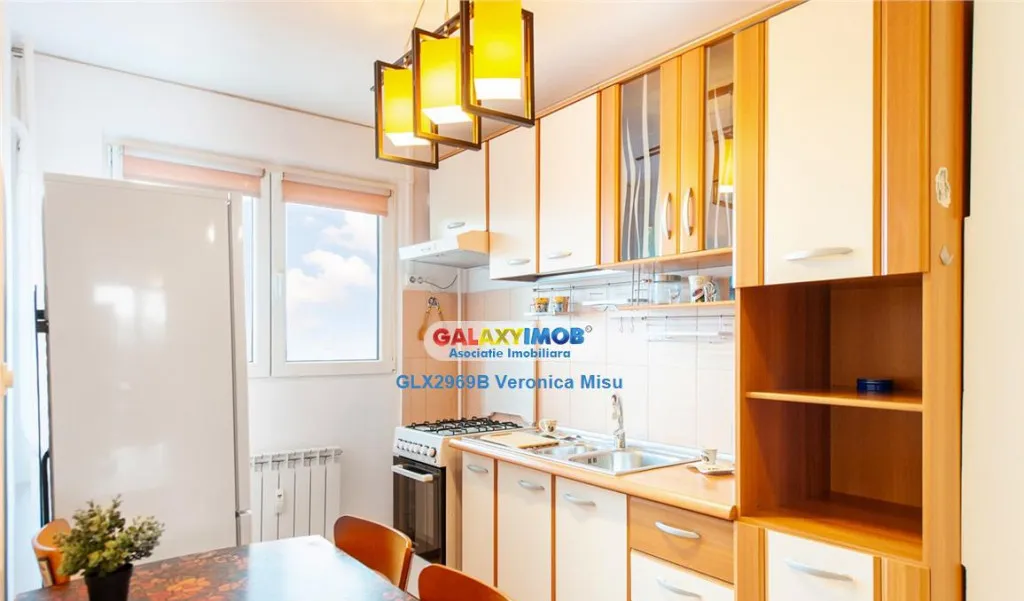 Apartament 2 camere de inchiriat Nicolae Grigorescu