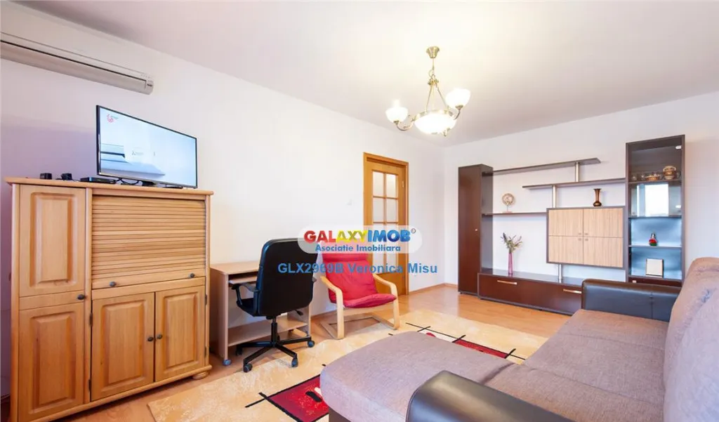 Apartament 2 camere de inchiriat Nicolae Grigorescu