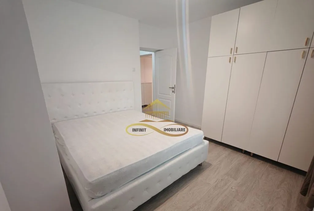Apartament de inchiriat 3 camere str Stefan cel Mare