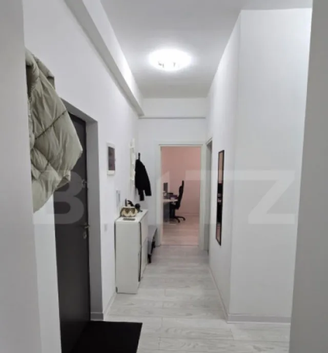apartament 2 camere zona cojocnei
