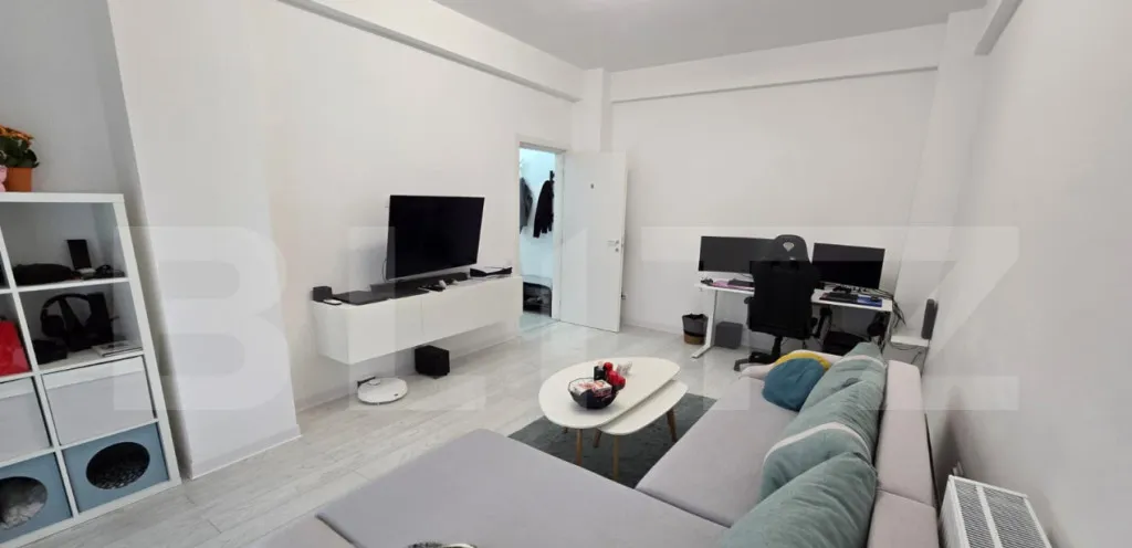 apartament 2 camere zona cojocnei