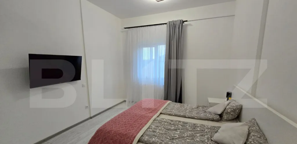 apartament 3 camere zona cojocnei