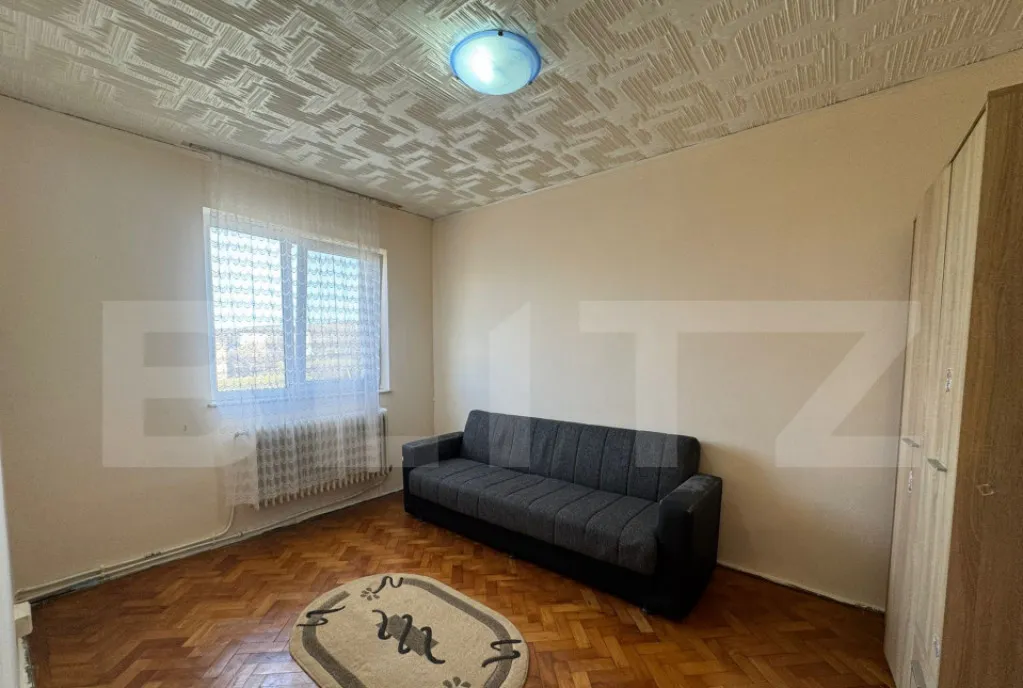 Apartament cu 3 camere in Hunedoara