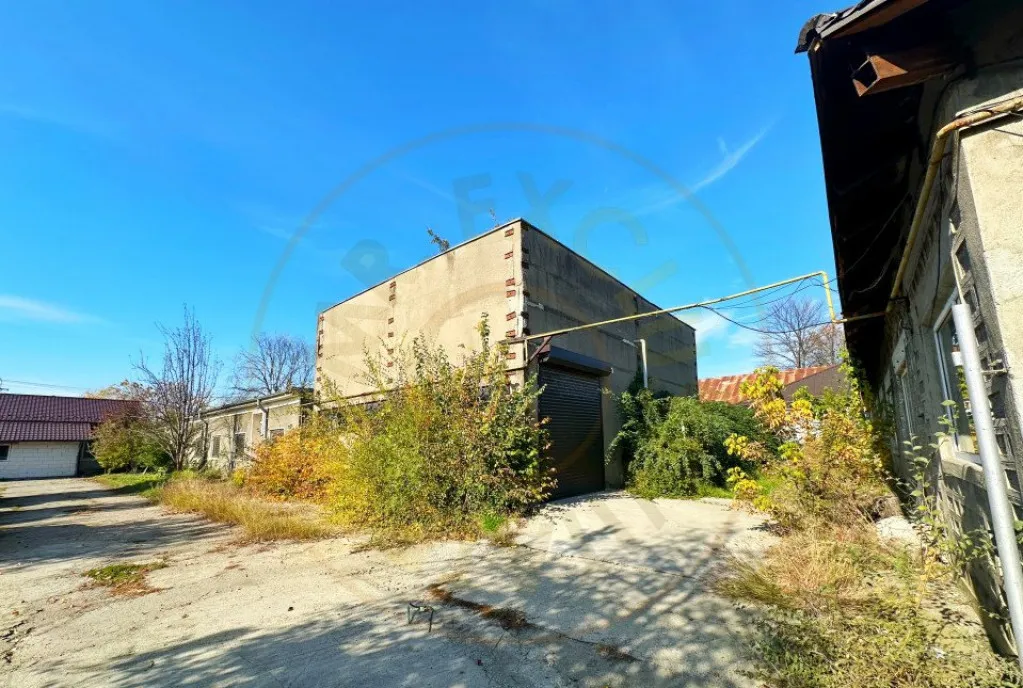 Teren constructii zona Prundu Vama Pitesti