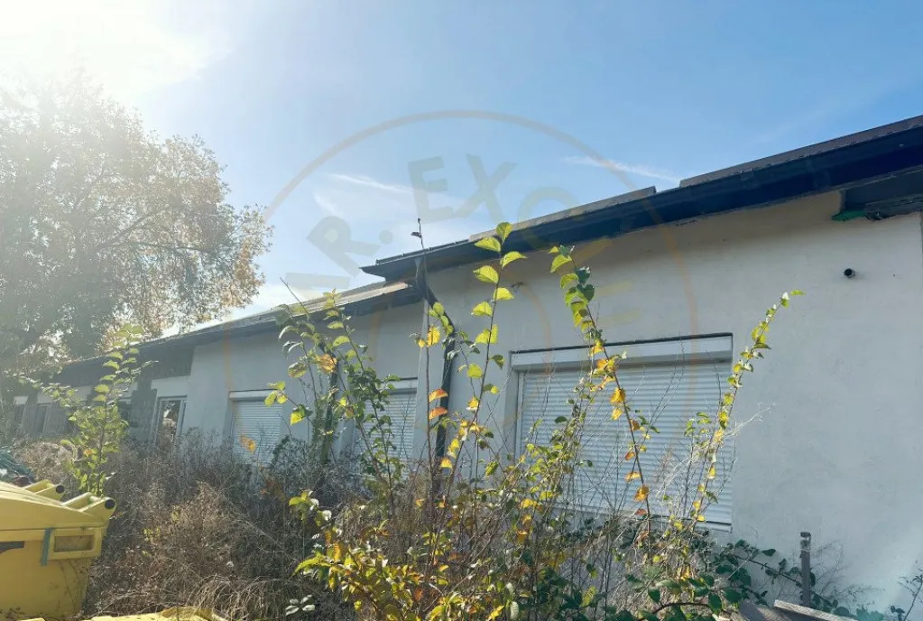 Teren constructii zona Prundu Vama Pitesti