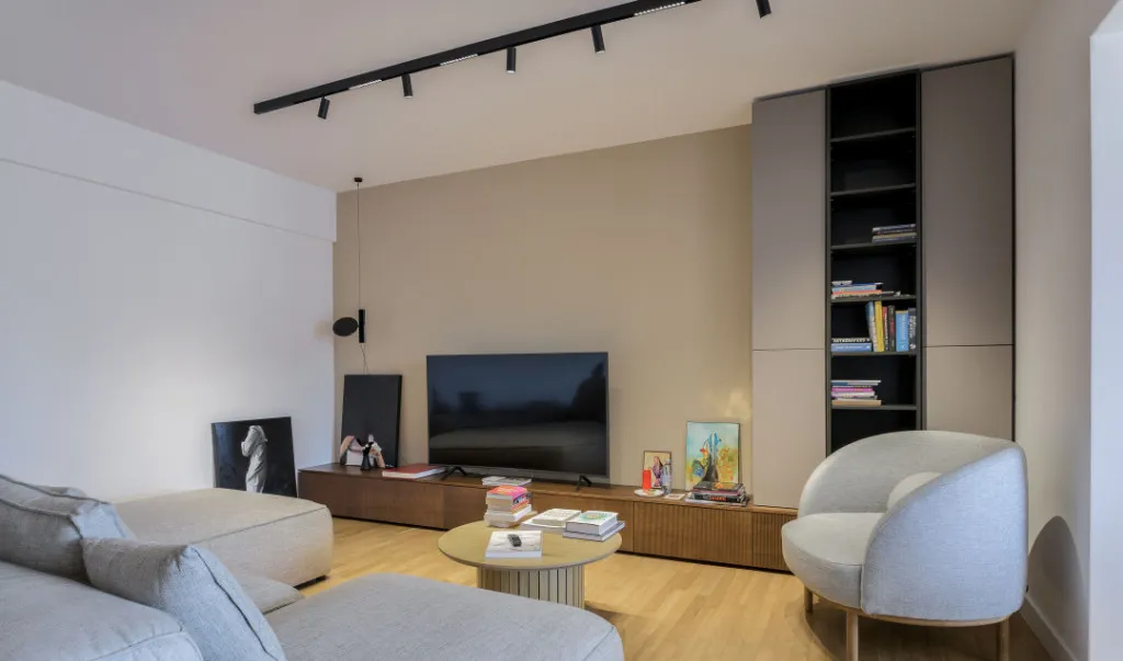 Dacia Eminescu apartament 4 camere