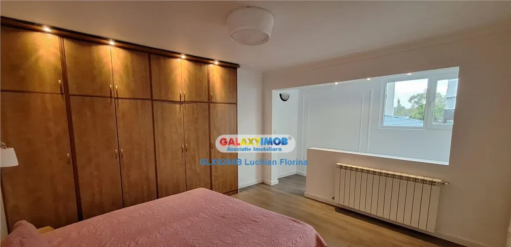 Apartament pretabil birou sau locuinta I Piata Regina Maria