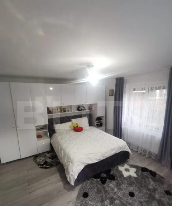 Casa 5 camere zona Centrala Radauti