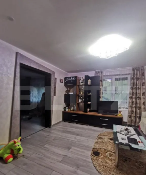 Casa 5 camere zona Centrala Radauti