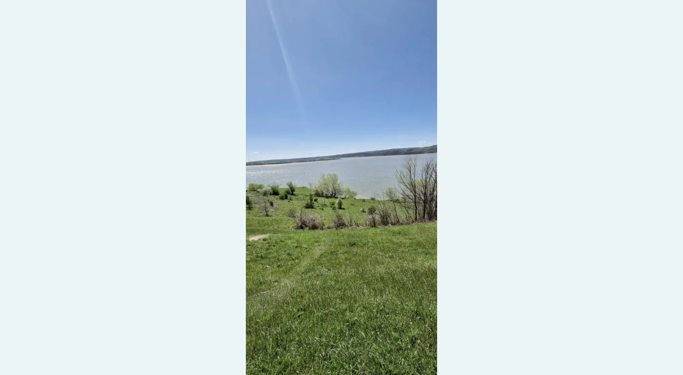 Teren iesire la Dunare