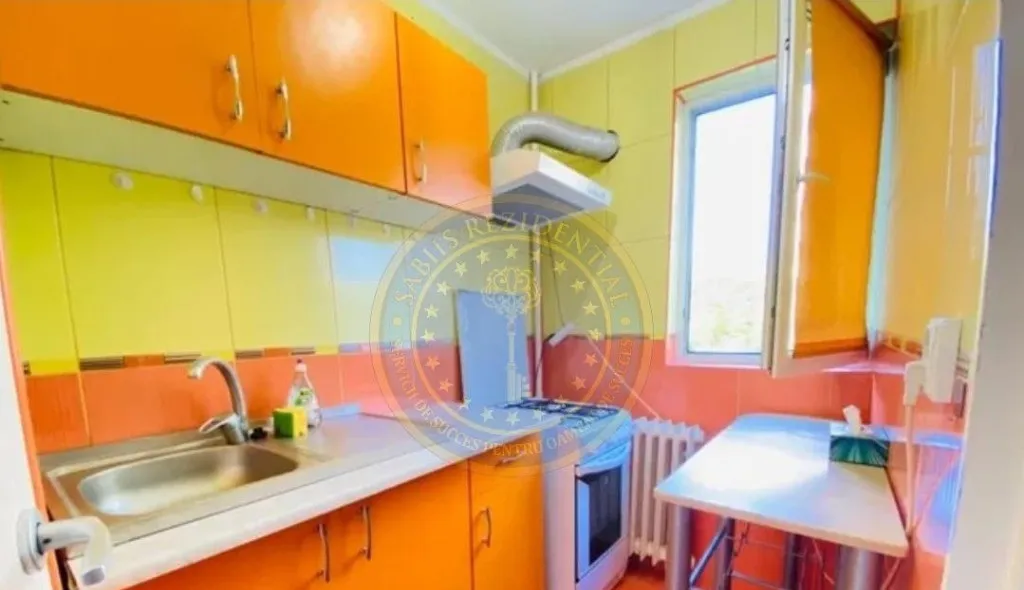 Garsoniera Drumul Taberei/favorit