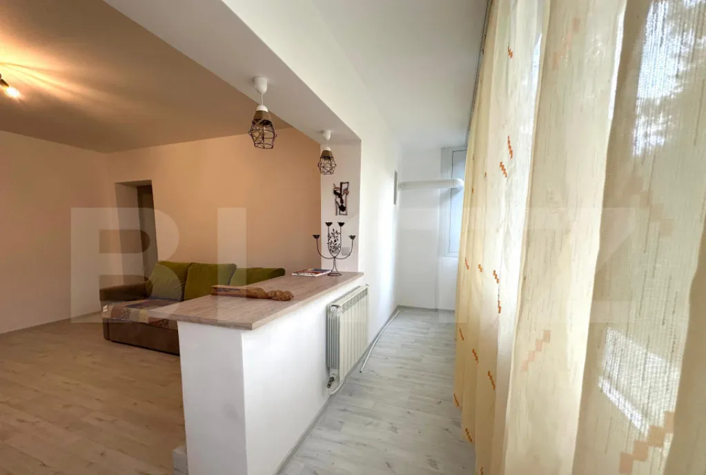 Apartament 2 camere cu parcare Beta Residence