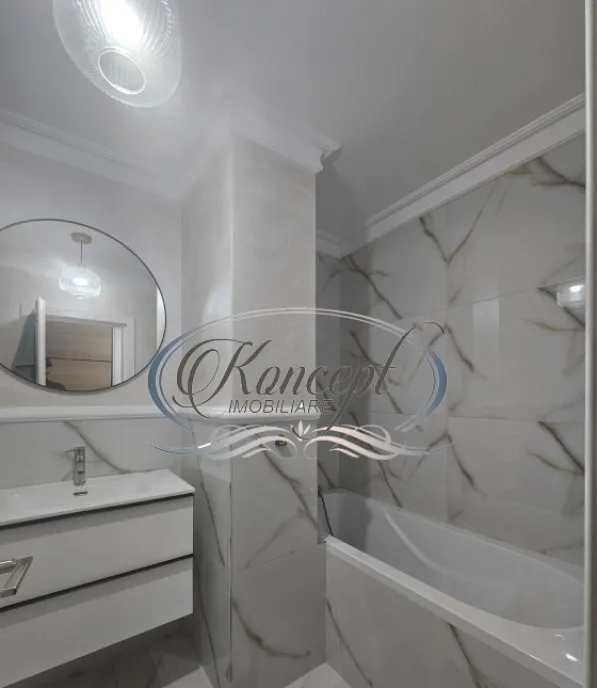 Apartament modern in Floresti zona vivo langa Metro