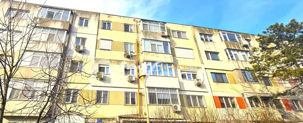 Apartament 2 camere semidecomandat City Park Mall Dacia