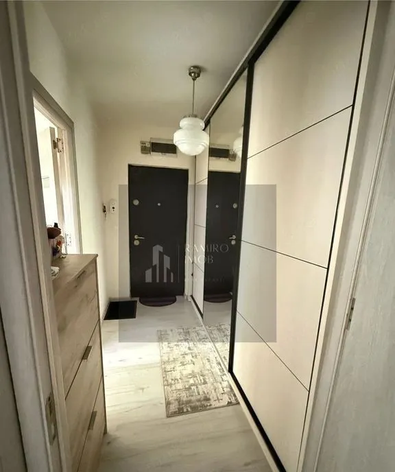 Apartament 3 camere Constantin Brancoveanu /Parcare