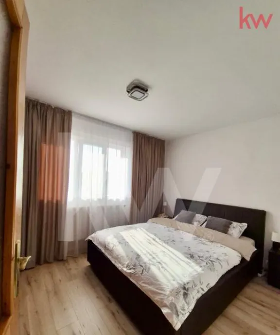 Apartament 3 camere modern Brazda lui Novac