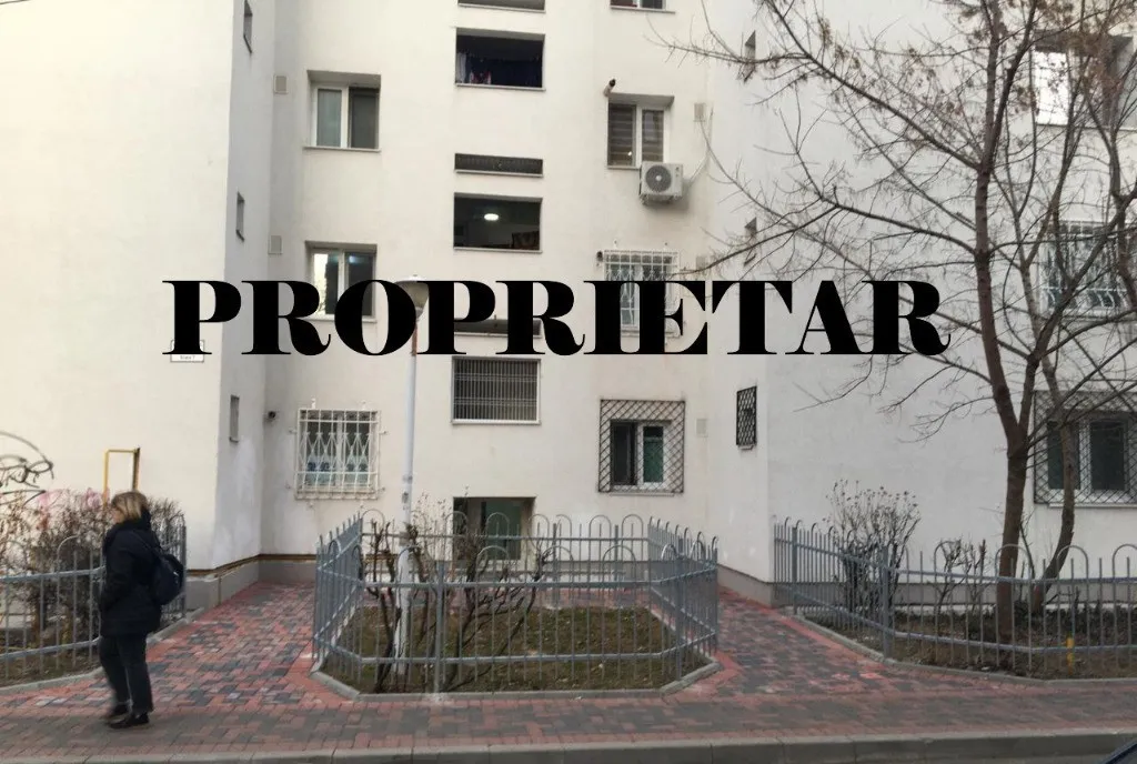 Apartament 4 cam Titan 2 min metrou Nicolae Grigorescu ior piata